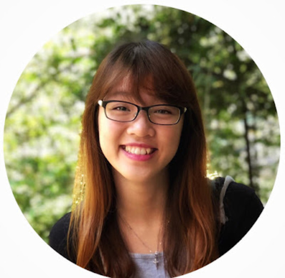 Meet your Posher, Giang - Picture 1 of 1